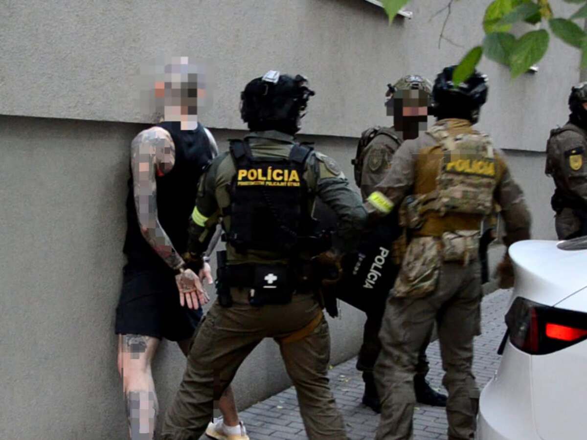 polícia 