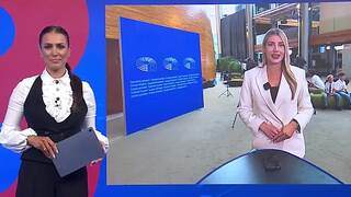 Diskusie zo Štrasburgu sú späť na ta3. Samit NATO rezonuje aj v europarlamente
