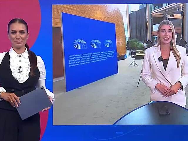 Diskusie zo Štrasburgu sú späť na ta3. Samit NATO rezonuje aj v europarlamente