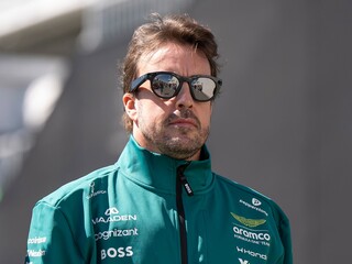 Fernando Alonso 