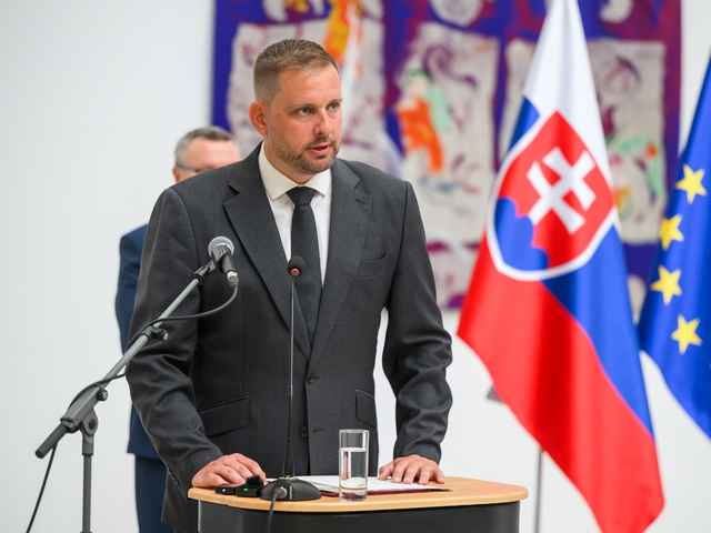 Šaško po škandále sľúbil nový systém záchraniek, no päť mesiacov sa nič nepohlo. Zákon stále neexistuje