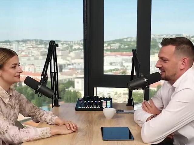 Riaditeľ Finančného kompasu: Slováci nemajú investovanie v DNA. Štát sa o vás na dôchodku úplne nepostará (rozhovor)