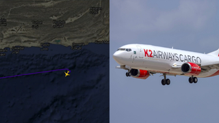 K2 airways cargo zmiznutie.jpg