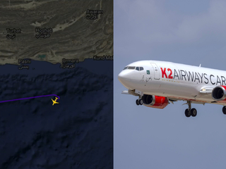K2 airways cargo zmiznutie.jpg