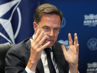 Mark Rutte