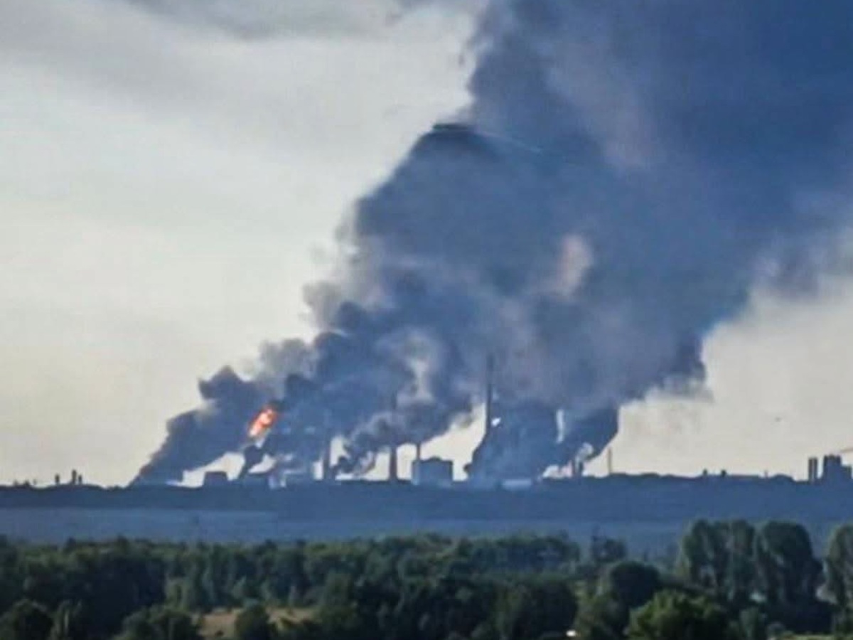 ruské tankery