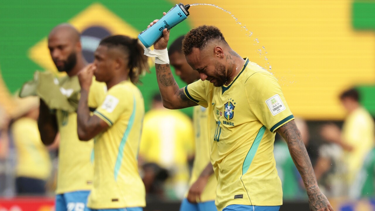 Neymar