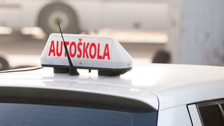 autoškola