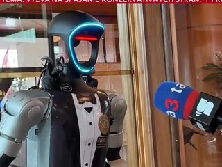 robot