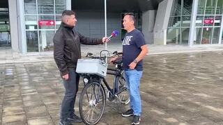 Bicykel môže byť riešením pre cestu do práce aj na nákupy. Odborník hovoril o jeho väčšom využití v doprave