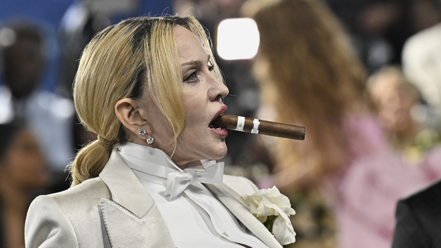 Madonna