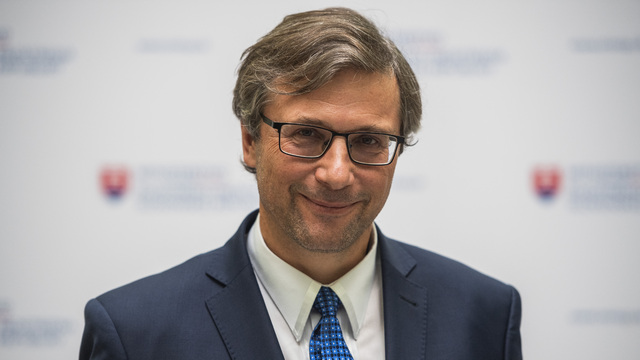 Tomáš Dražil