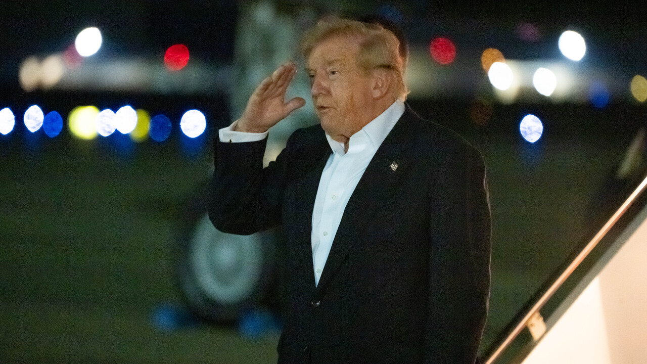 Trump