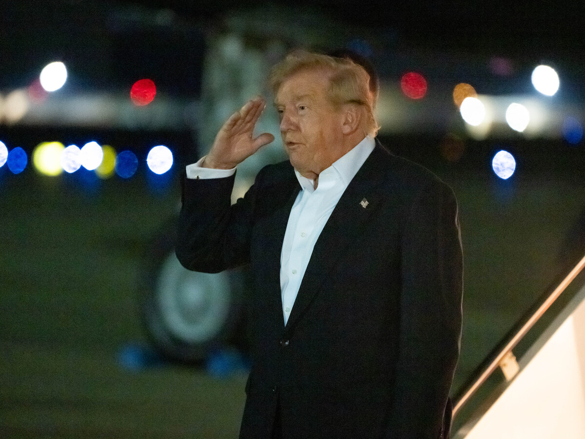 Trump