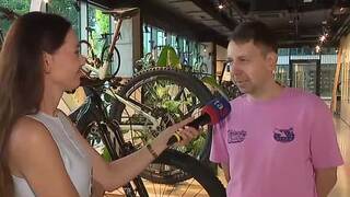 Pri kúpe bicykla nejde len o cenu. Odborník radí, čo si všímať pri výbere a bez akej výbavy nevyrážať na cestu