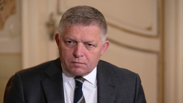 Robert Fico