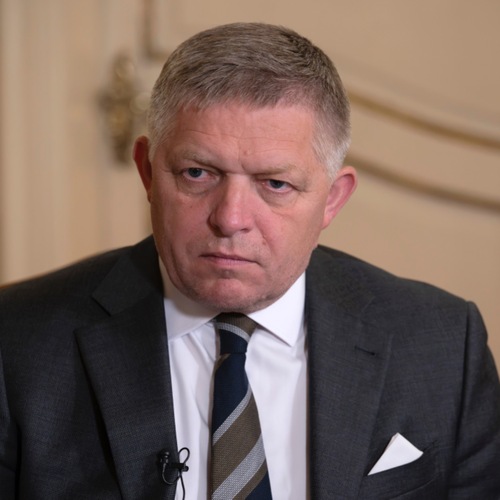 Robert Fico