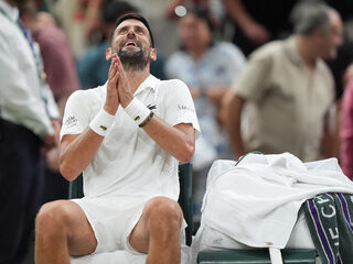 Novak Djokovič
