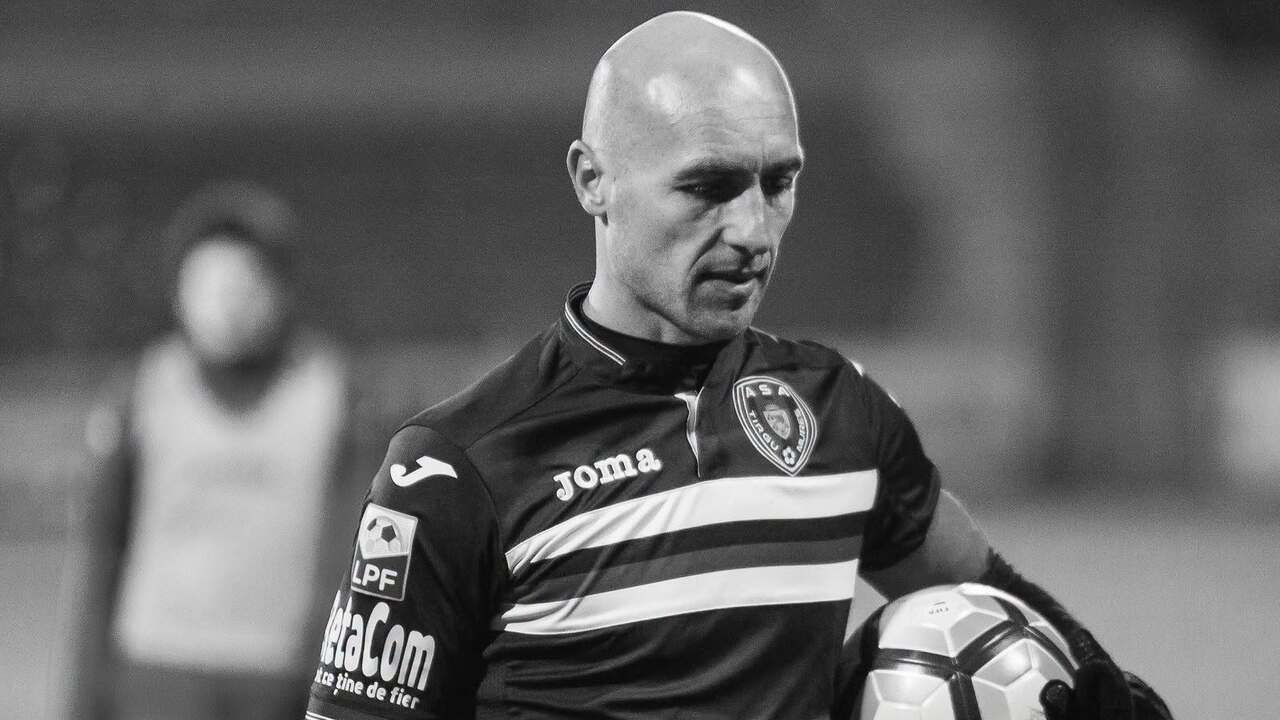 Gabriel Muresan