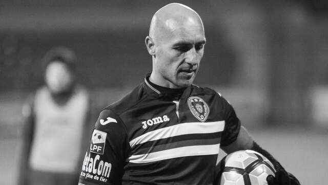 Gabriel Muresan