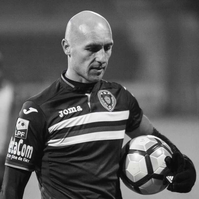 Gabriel Muresan