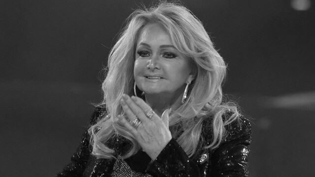 Bonnie Tyler