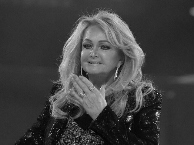Prezývali ju „ženský Rod Stewart“, meno si vybrala z novín. Bonnie Tyler neverila, že jej najväčší hit zahrajú rádiá