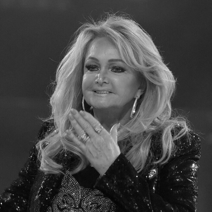 Bonnie Tyler