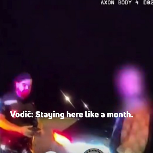 vydaval sa za anglicana