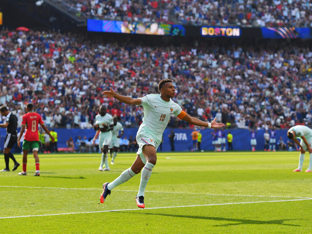 Francúzsko si po výhre nad Marokom berie semifinále. Mbappé navyše vyrovnal strelecký rekord turnaja