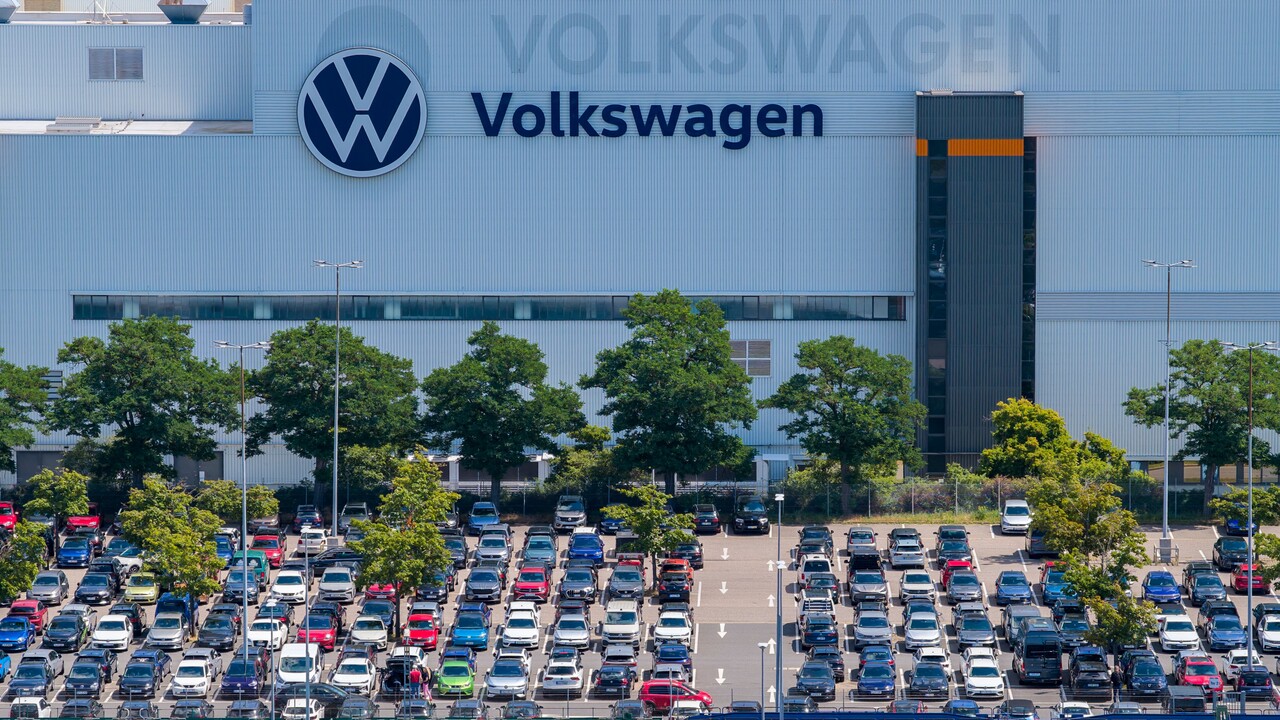 Volkswagen