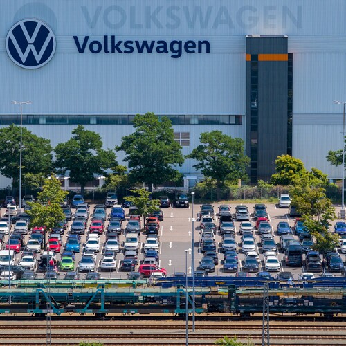 Volkswagen