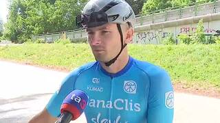 Bezpečnosť na bicykli je prvoradá. Tréner vysvetlil, ako predísť zrážkam medzi cyklistami
