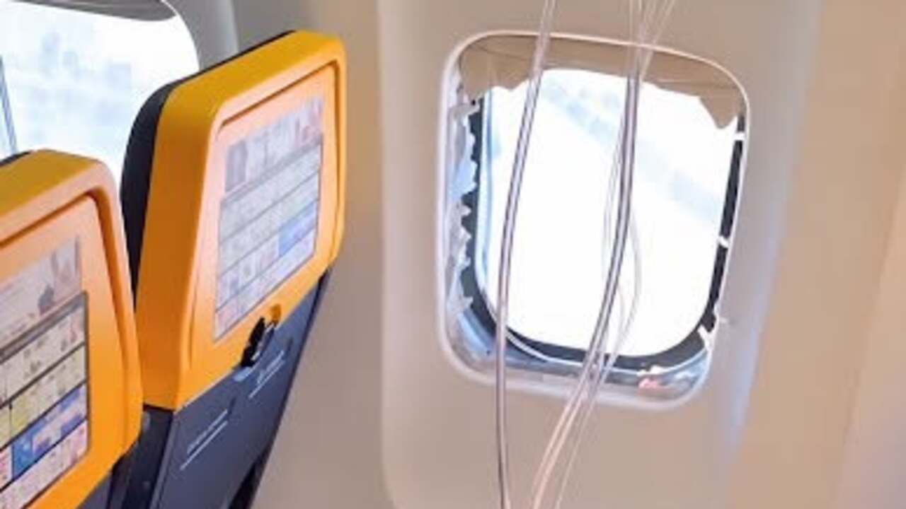 Ryanair