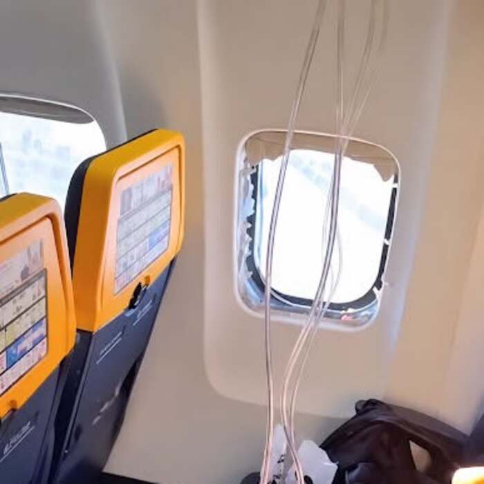 Ryanair
