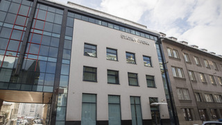 Štátna opera Banská Bystrica