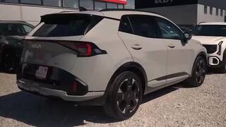 Test: Ohrozí nová Kia Seltos obľúbený Sportage? Kompaktné SUV prichádza na Slovensko s benzínom a pohonom 4x4