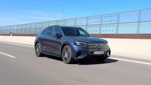 MERCEDES