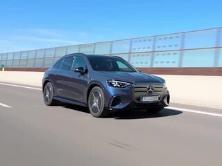 MERCEDES