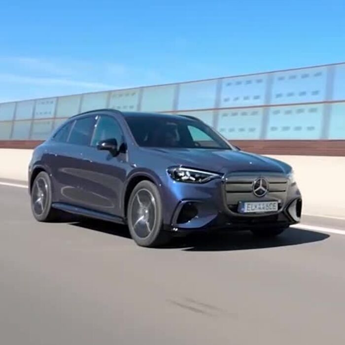 MERCEDES