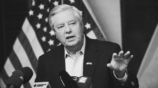 Zomrel republikánsky senátor Lindsey Graham. Politik patril k najbližším spojencom prezidenta Trumpa