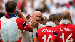 Stale Solbakken