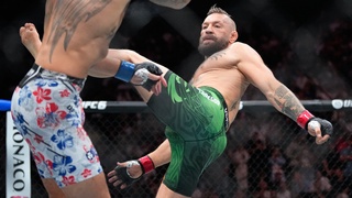 Conor McGregor