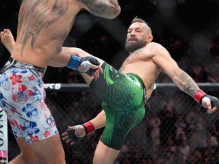 Conor McGregor