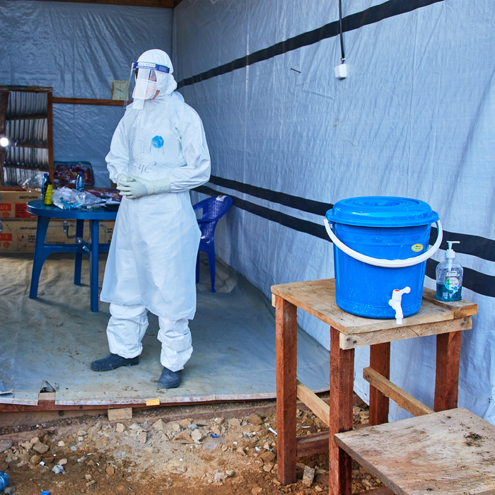 Ebola