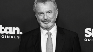  Sam Neill