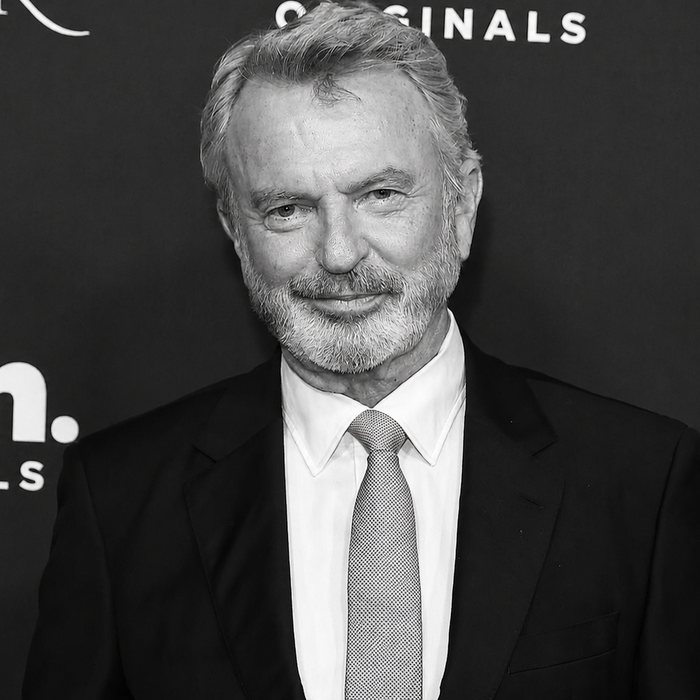  Sam Neill