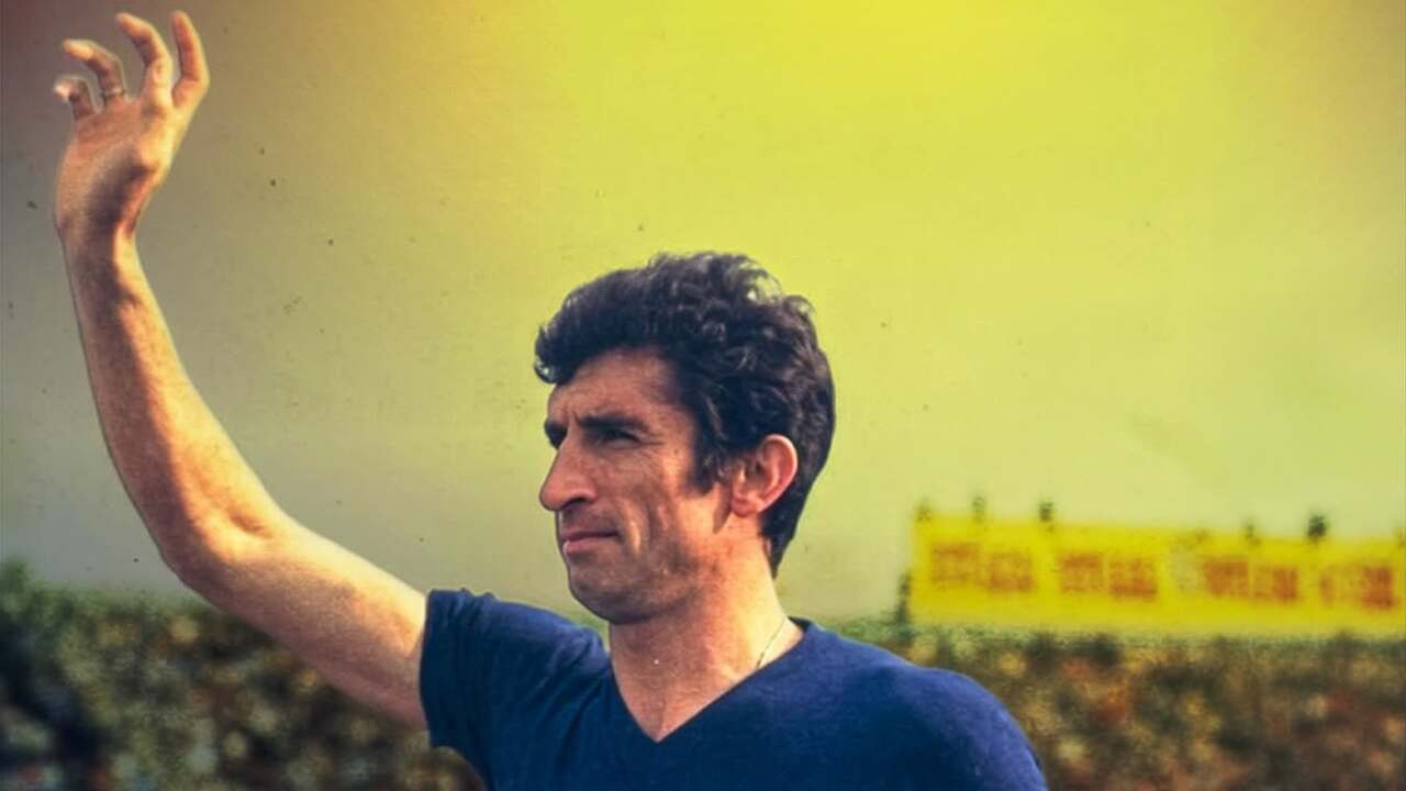 Antonio Rattin