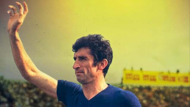 Antonio Rattin
