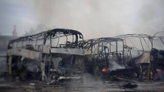 Nočné ruské útoky zasiahli Cherson, Záporožie aj Odesu. Zahynuli najmenej dvaja ľudia, viacero ľudí je zranených